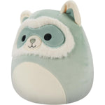 SQUISHMALLOWS MIĘKKA MASKOTKA PLUSZOWA P - widok 5 opakowania Jazwares szczegoly kolekcja