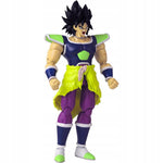 DRAGON BALL DRAGON STARS SERIES BANDAI O - widok 3 Bandai opakowanie szczegoly collectible
