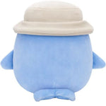 SQUISHMALLOWS MIĘKKA MASKOTKA PLUSZOWA P - widok 3 opakowania Jazwares szczegoly kolekcja
