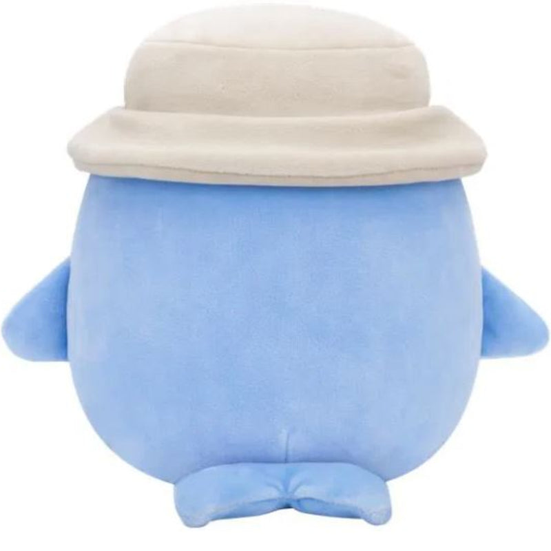 SQUISHMALLOWS MIĘKKA MASKOTKA PLUSZOWA P - widok 3 opakowania Jazwares szczegoly kolekcja