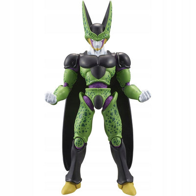 DRAGON BALL DRAGON STARS SERIES BANDAI R - widok 2 Bandai opakowanie szczegoly collectible