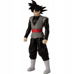 DRAGON BALL LIMIT BREAKER DUŻA ORYGINALN - widok 2 Bandai opakowanie szczegoly collectible