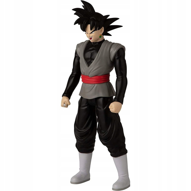 DRAGON BALL LIMIT BREAKER DUŻA ORYGINALN - widok 2 Bandai opakowanie szczegoly collectible