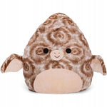 Zabawka SQUISHMALLOWS MIĘKKA MASKOTKA PLUSZOWA PLUSZ PLUSZ - kolekcjonerska premium zabawki Aseo dla dzieci
