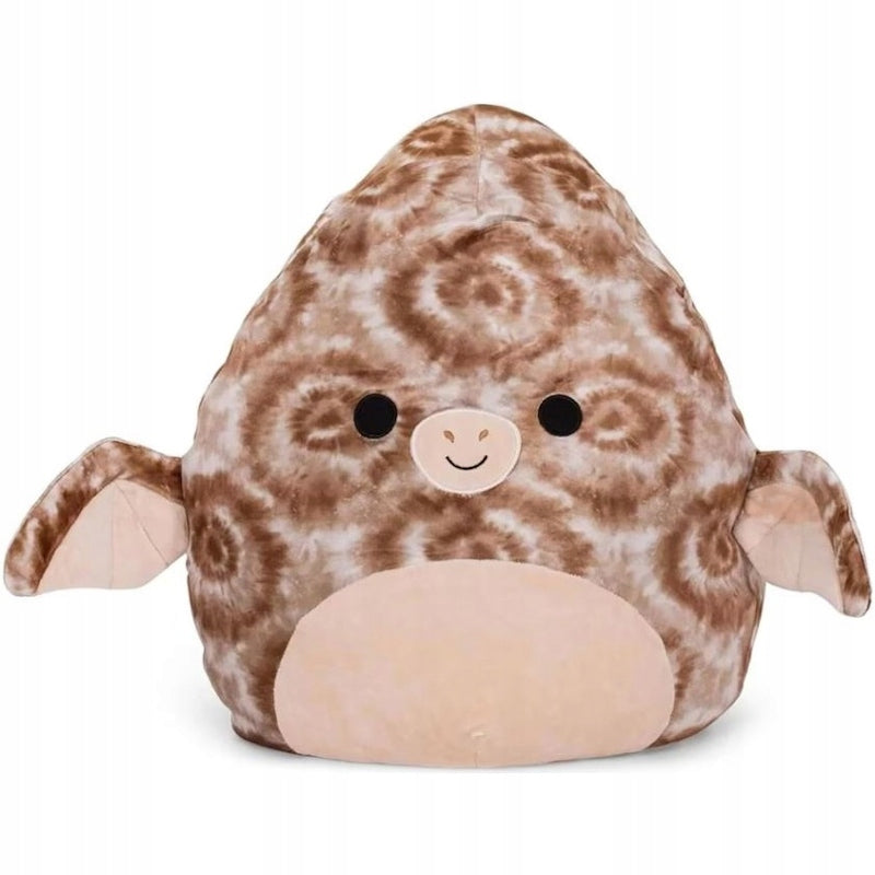Zabawka SQUISHMALLOWS MIĘKKA MASKOTKA PLUSZOWA PLUSZ PLUSZ - kolekcjonerska premium zabawki Aseo dla dzieci
