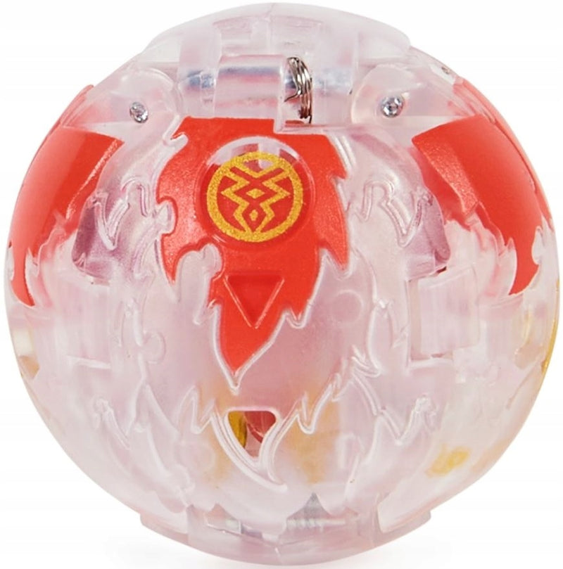 BAKUGAN EVOLUTIONS  KULA DIAMOND BLITZ F - widok 4 opakowania szczegoly zabawka kolekcja