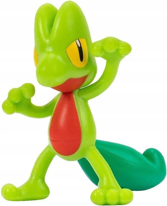 POKEMON ORYGINALNY ZESTAW FIGURKI DUSKUL - widok 4 opakowania szczegoly zabawka kolekcja