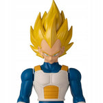 DRAGON BALL LIMIT BREAKER DUŻA RUCHOMA   - widok 2 Bandai opakowanie szczegoly collectible