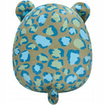 SQUISHMALLOWS MIĘKKA MASKOTKA PLUSZOWA P - widok 5 opakowania Jazwares szczegoly kolekcja
