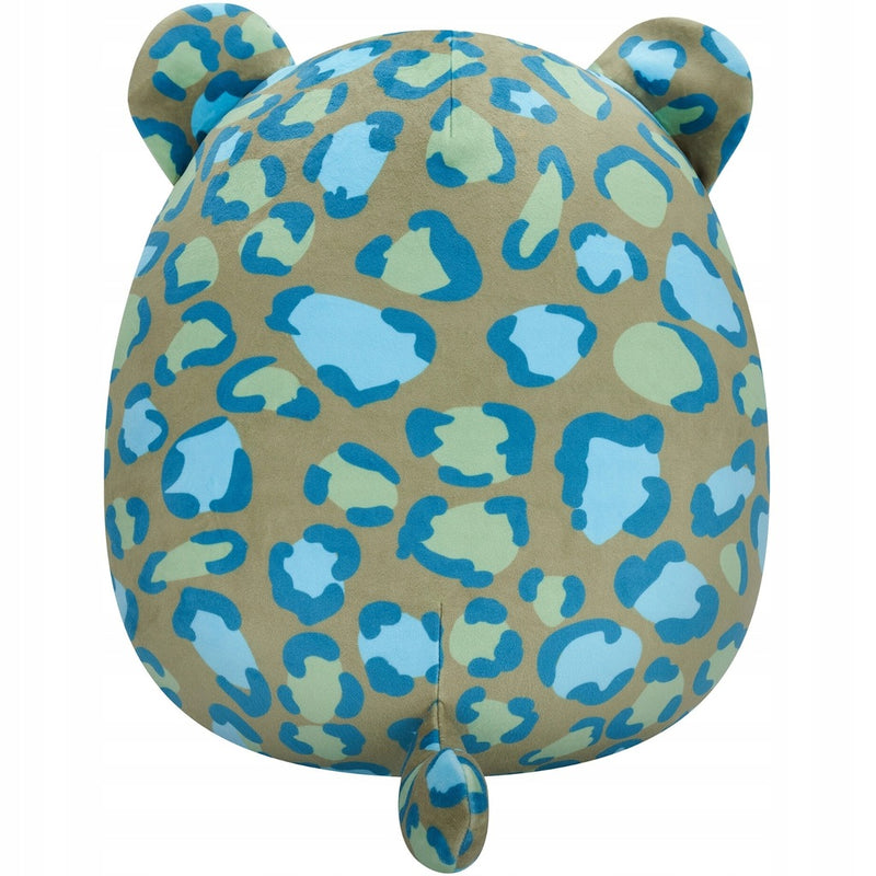 SQUISHMALLOWS MIĘKKA MASKOTKA PLUSZOWA P - widok 5 opakowania Jazwares szczegoly kolekcja
