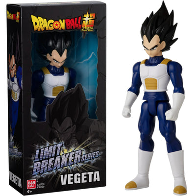 Zabawka DRAGON BALL LIMIT BREAKER BANDAI DUŻA ORYGINALNA R - kolekcjonerska Bandai premium dla dzieci
