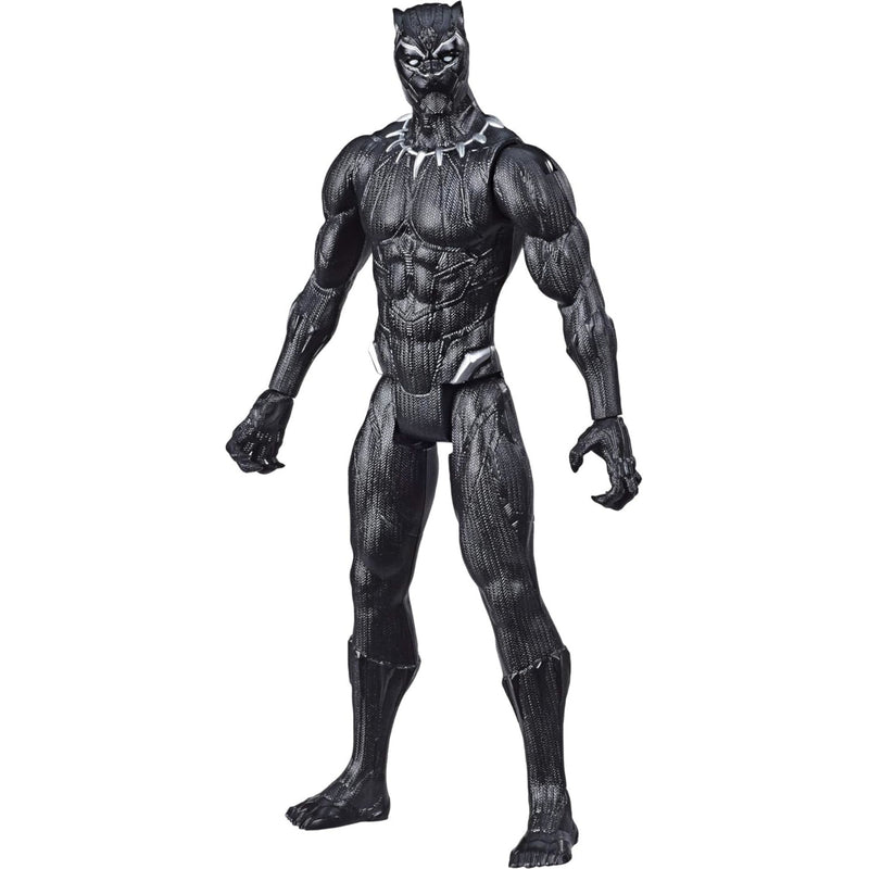 MARVEL AVENGERS TITAN HERO SERIES HASBRO - widok 4 opakowania Hasbro szczegoly kolekcja