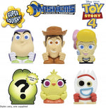 MASHEMS FIGURKI NIESPODZIANKI TOY STORY  - widok 2 opakowania szczegoly zabawka kolekcja