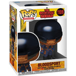 Figurka Funko POP MOVIES DC COMICS THE SUICIDE SQUAD  BLOODSPOR - kolekcjonerska premium dla fanow kolekcjoner
