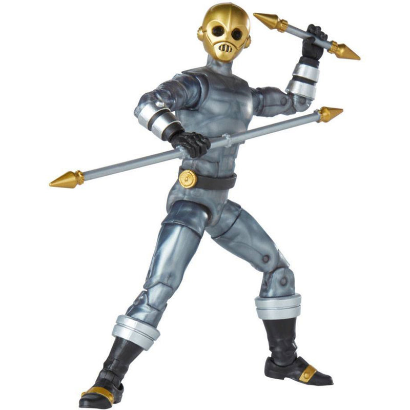 POWER RANGERS LIGHTNING COLLECTION ORYGI - widok 5 opakowania Hasbro szczegoly kolekcja