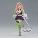 DEMON SLAYER KIMETSU NO YAIBA BANPRESTO  - widok 4 opakowania szczegoly zabawka kolekcja