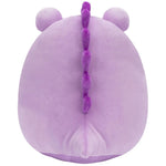 SQUISHMALLOWS MIĘKKA MASKOTKA PLUSZOWA P - widok 3 opakowania Jazwares szczegoly kolekcja