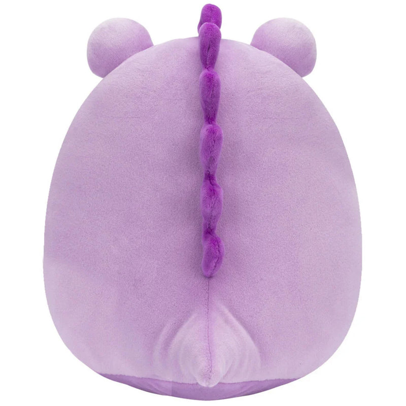 SQUISHMALLOWS MIĘKKA MASKOTKA PLUSZOWA P - widok 3 opakowania Jazwares szczegoly kolekcja