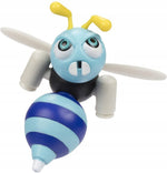 SONIC GO SEGA JAKKS PACIFIC BUZZ BOMBER - widok 3 opakowania szczegoly zabawka kolekcja