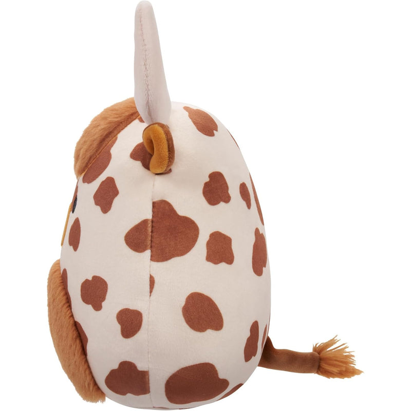 SQUISHMALLOWS MIĘKKA MASKOTKA PLUSZOWA P - widok 4 opakowania Jazwares szczegoly kolekcja