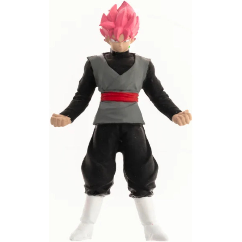 DRAGON BALL SUPER MONSTER FLEX GUMOSTWOR - widok 2 Epee opakowanie szczegoly collectible