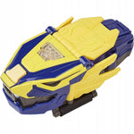 POWER RANGERS HASBRO BEAST MORPHERS BEAS - widok 6 opakowania szczegoly zabawka kolekcja