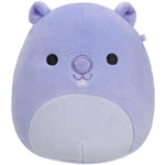 Zabawka SQUISHMALLOWS MIĘKKA MASKOTKA PLUSZOWA PLUSZ PLUSZ - kolekcjonerska Jazwares premium dla dzieci fanow