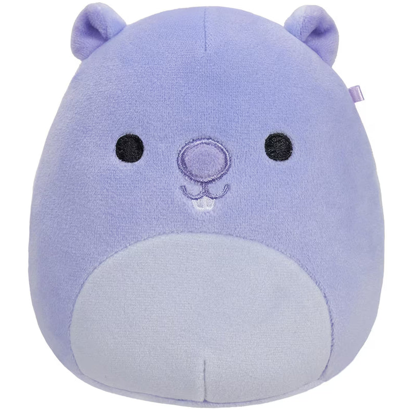 Zabawka SQUISHMALLOWS MIĘKKA MASKOTKA PLUSZOWA PLUSZ PLUSZ - kolekcjonerska Jazwares premium dla dzieci fanow