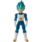 DRAGON BALL LIMIT BREAKER DUŻA ORYGINALN - widok 4 Bandai opakowanie szczegoly collectible