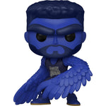 Funko POP MOVIES SPACE JAM A NEW LEGACY VINYL FIGU - widok 2 tyl opakowania box back kolekcjonerska