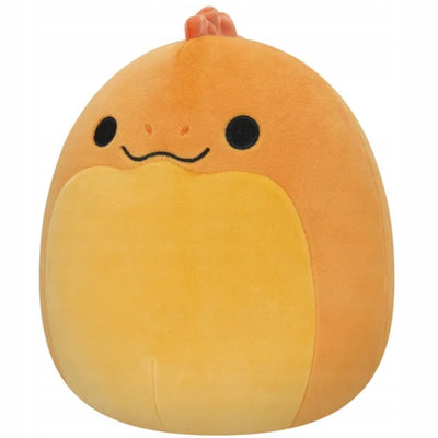 SQUISHMALLOWS MIĘKKA MASKOTKA PLUSZOWA P - widok 2 opakowania szczegoly zabawka kolekcja