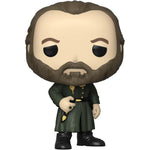 Funko POP GAME OF THRONES HOUSE OF THE DRAGON  OTT - widok 2 tyl opakowania box back kolekcjonerska