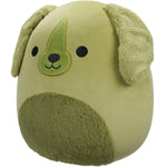SQUISHMALLOWS MIĘKKA MASKOTKA PLUSZAK ZI - widok 5 opakowania Jazwares szczegoly kolekcja