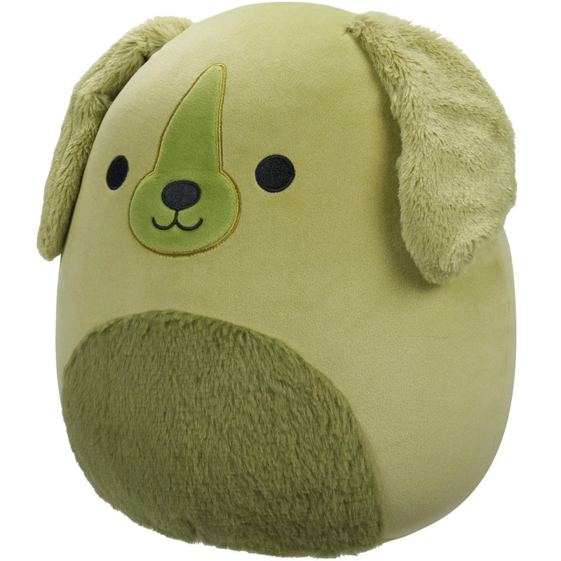 SQUISHMALLOWS MIĘKKA MASKOTKA PLUSZAK ZI - widok 5 opakowania Jazwares szczegoly kolekcja