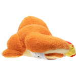POKEMON ORYGINALNA MASKOTKA PLUSZOWA PLU - widok 3 opakowania Jazwares szczegoly kolekcja