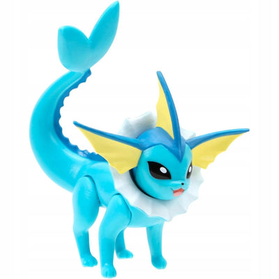 POKEMON BATTLE FIGURE JAZWARES 1-PAK ORY - widok 2 opakowania szczegoly zabawka kolekcja