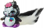 ENCHANTIMALS WONDERWOOD ZWIERZĄTKO SKUNK - widok 3 opakowania szczegoly zabawka kolekcja