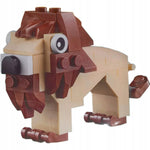 LEGO CREATOR LEW 11955 - widok 2 opakowania szczegoly zabawka kolekcja collectible