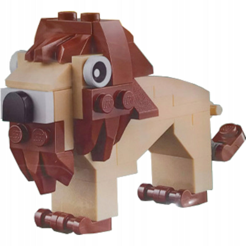 LEGO CREATOR LEW 11955 - widok 2 opakowania szczegoly zabawka kolekcja collectible