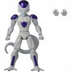 DRAGON BALL STARS SERIES BANDAI RUCHOMA  - widok 6 Bandai opakowanie szczegoly collectible