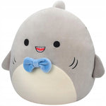 SQUISHMALLOWS MIĘKKA MASKOTKA PLUSZ PLUS - widok 2 opakowania szczegoly zabawka kolekcja
