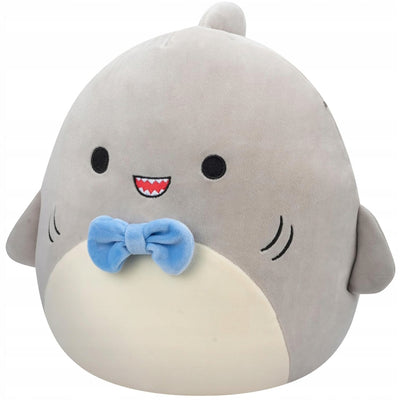 SQUISHMALLOWS MIĘKKA MASKOTKA PLUSZ PLUS - widok 2 opakowania szczegoly zabawka kolekcja
