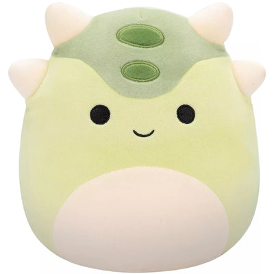 Zabawka SQUISHMALLOWS MIĘKKA MASKOTKA PLUSZOWA PLUSZ PLUSZ - kolekcjonerska Jazwares premium dla dzieci fanow