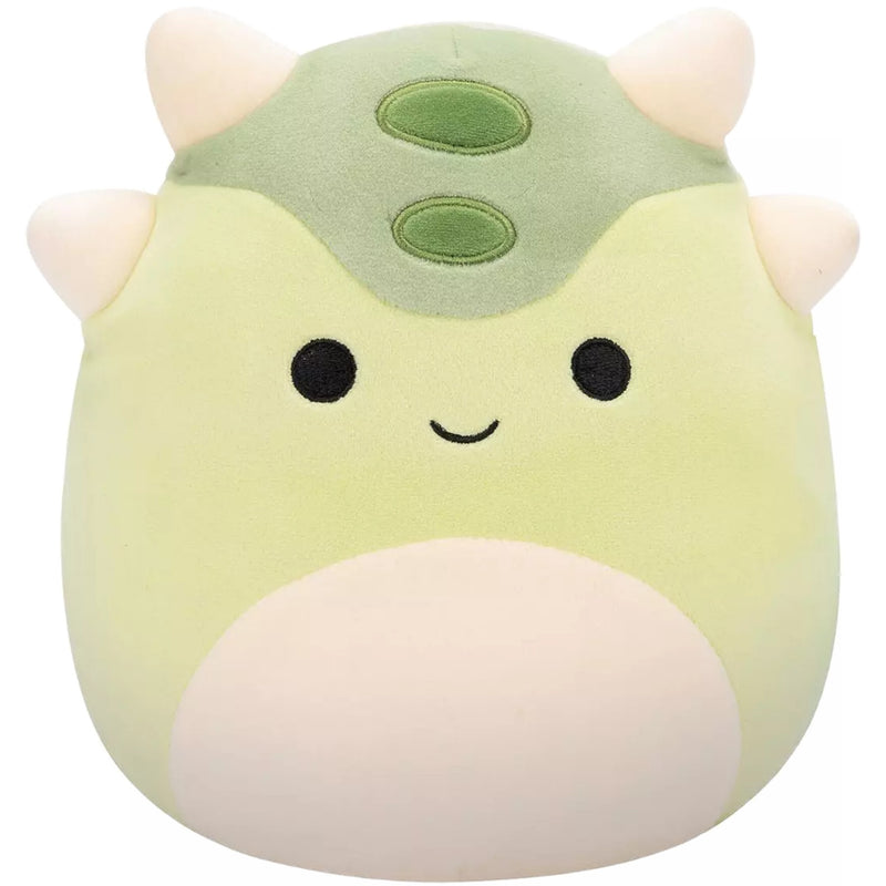 Zabawka SQUISHMALLOWS MIĘKKA MASKOTKA PLUSZOWA PLUSZ PLUSZ - kolekcjonerska Jazwares premium dla dzieci fanow