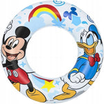 Zabawka KOŁO DMUCHANE KÓŁKO BESTWAY DISNEY MYSZKA MICKEY - kolekcjonerska premium zabawki Aseo dla dzieci