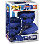 Figurka Funko POP MOVIES SPACE JAM A NEW LEGACY VINYL FIGURE  THE BR - kolekcjonerska premium SEO optimized dl