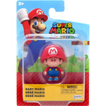 Zabawka SUPER MARIO JAKKS PACIFIC ORYGINALNA RUCHOMA  BABY - kolekcjonerska JAKKS Pacific premium dla dzieci