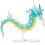 POKEMON EPIC BATTLE FIGURE JAZWARES DUŻA - widok 3 opakowania Jazwares szczegoly kolekcja