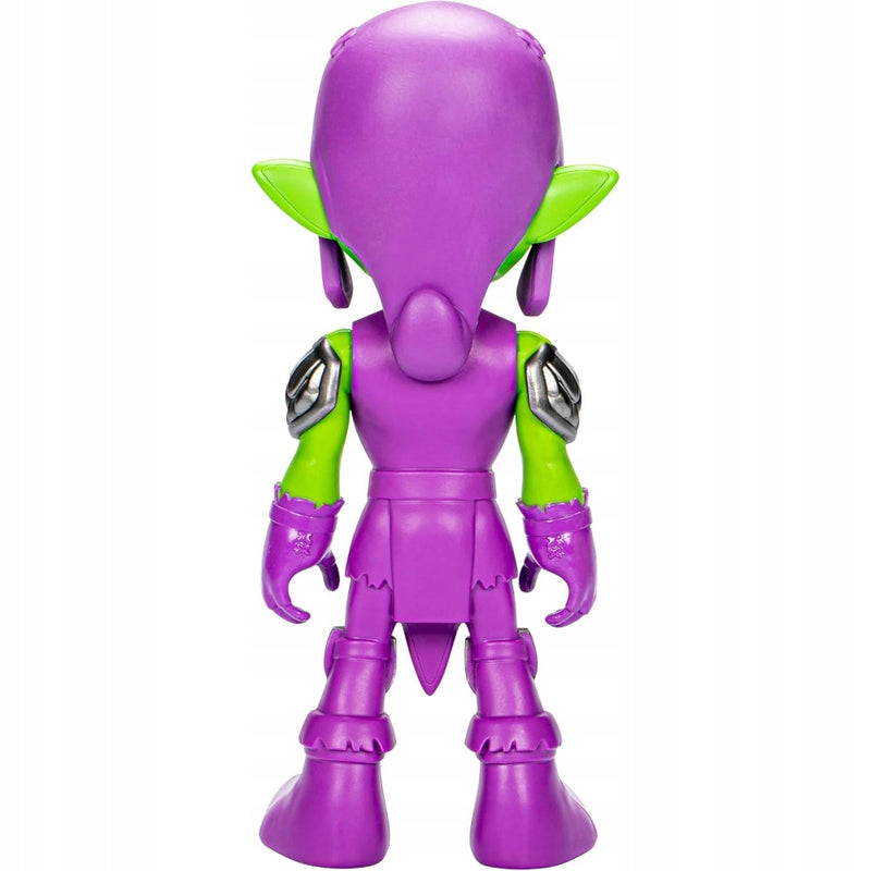 SPIDEY I SUPER KUMPLE MARVEL RUCHOMA  GR - widok 2 opakowania Hasbro szczegoly kolekcja