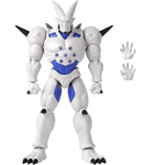 DRAGON BALL DRAGON STARS SERIES ORYGINAL - widok 6 Bandai opakowanie szczegoly collectible